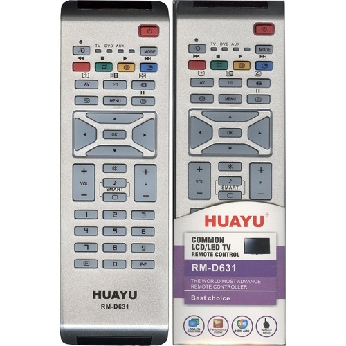 HUAYU RM-D631