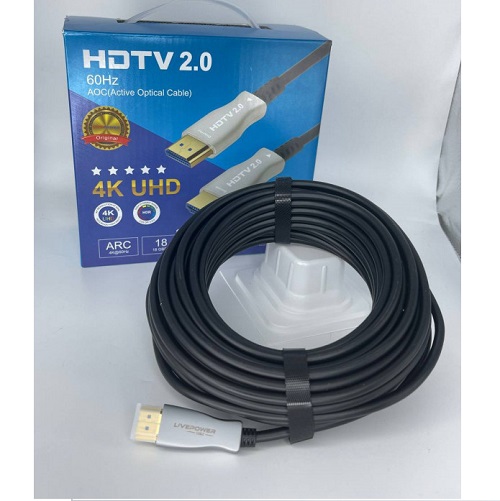 MRM HDMI H277 (AOC) 2.0V 20м