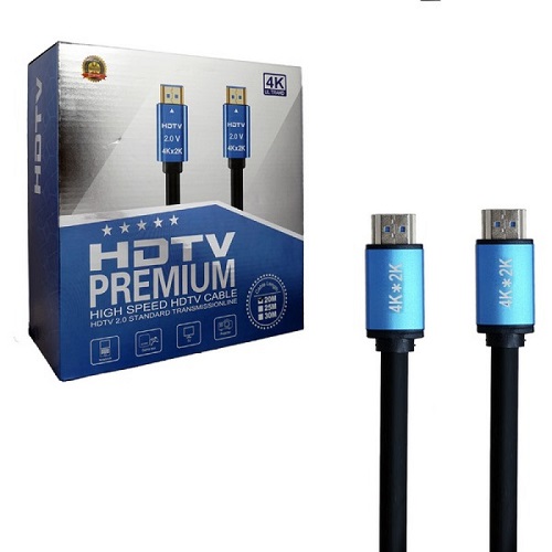 MRM PREMIUM HDMI 20 м. (V2.0)