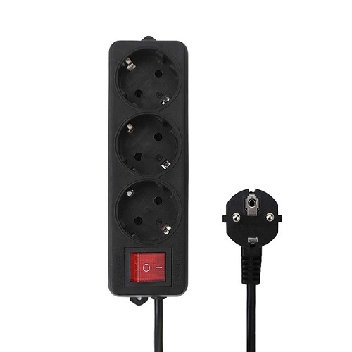 Удлинитель Гарнизон EPB-G3-B-3