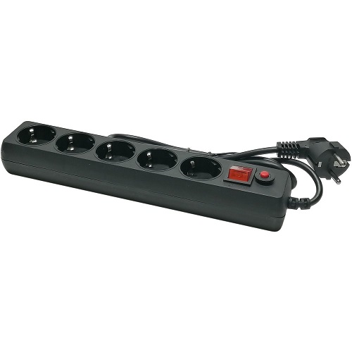 Сетевой фильтр Гарнизон EHLB-1